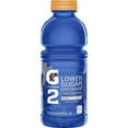 thumbnail image 3 of Gatorade G2 Thirst Quencher, Grape, 20 Ounce Bottles (Pack of 12) (Packaging May Vary), 3 of 4