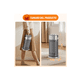 thumbnail image 5 of Calefactor Eléctrico De Aire Portátil1500w Con Humidificador gris, 5 of 5