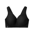 Glamorise Full Figure Plus Size MagicLift Seamless Sports Bra Wirefree