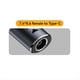 thumbnail image 3 of 140W DC Cargador Portátil 5V 9V 20V DC 7,4x0,6mm Hembra A USB C Tipo C PD Convertidor de Adaptador de Corriente de Carga Rápida Cable, 3 of 5
