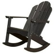 thumbnail image 4 of Classic Adirondack Rocker, 4 of 21