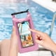thumbnail image 5 of Pultro al aire libre 3L Gran capacidad Beach Imploage Bag Crossbody 2-In-1 Waterpr (), 5 of 8