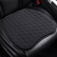 thumbnail image 4 of HongHeng Clearance Under $2.00 Summer Jelly Gel Seat Cushion Car Seat Pad Summer Jelly Gel Seat Cushion for Car Gel Seat Cushion for Long Sitting Car Seat Cushion for Driving Car Seat, 4 of 6