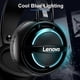 thumbnail image 4 of Lenovo G30 Wired Headset 7.1 Stereo RGB Over-Ear Gaming Headphone with Mic Noise Canceling USB/3.5mm For for Laptop Computer, 4 of 5