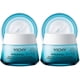 thumbnail image 1 of Crema VICHY Mineral 89 sin fragancia, 72 horas de humedad, paquete de 2, 1 of 9