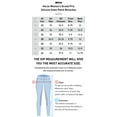 thumbnail image 3 of Horze Womens Grand Prix Silicone Knee Patch Breeches, 3 of 7