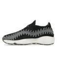 thumbnail image 2 of Nike Women's Air Footscape Woven Black Smoke Grey Shoes, from StockX, 2 of 5