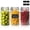 34oz*3, variant on 1 Quart Glass Jars With Airtight Lids (32oz Set Of 3) Straight-sided Canisters For Sourdough Starter & Fermenting 1l Hermetic Pantry Storage Flour Sugar And Coffee