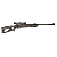 thumbnail image 1 of Rifle Deportivo Terra Camuflaje Calibre 5.5 con MIRA telescópica 4x32, 1 of 4