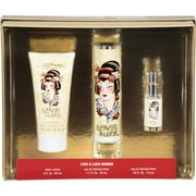 Ed Hardy Love & Luc.