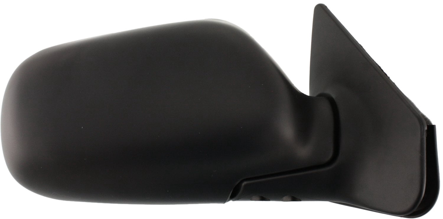 Mirror Compatible With 1995-1999 Subaru Legacy Right Passenger Side Paintable Kool-Vue