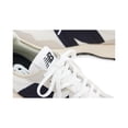 thumbnail image 6 of New Balance Men's Low Neck Sneakers, Sea Salt/White, 6 of 7
