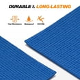 thumbnail image 4 of Exacme Foldable Yoga Mat Set with Bag, 9-Piece Beginner Yoga Equipment for Full Body Workout, 4 of 8