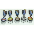 thumbnail image 2 of Lighter Leash The Tattoo Retractable Lighter Holder 5 Count, 2 of 3