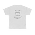thumbnail image 2 of Taurus Sign Tee, 2 of 4