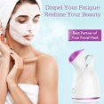 thumbnail image 5 of Household Face Steamer Warm Mist Humidifier Atomizer Kit, 5 of 5