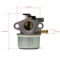 thumbnail image 2 of The ROP Shop Carburetor for Briggs & Stratton 126T02-0675-B2, 126T02-0675-B3 & 126T02-0709-B1, 2 of 9