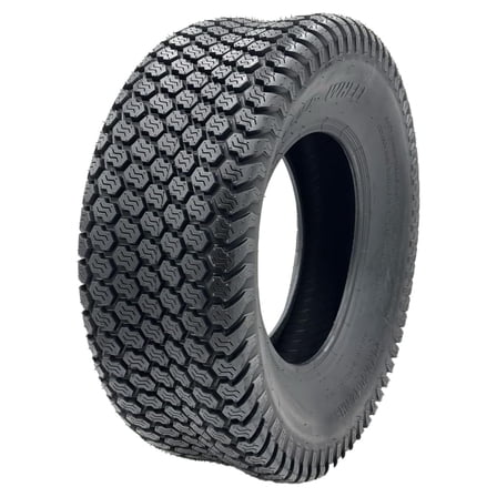 24x9.50-12 4 Ply Super Turf Tire