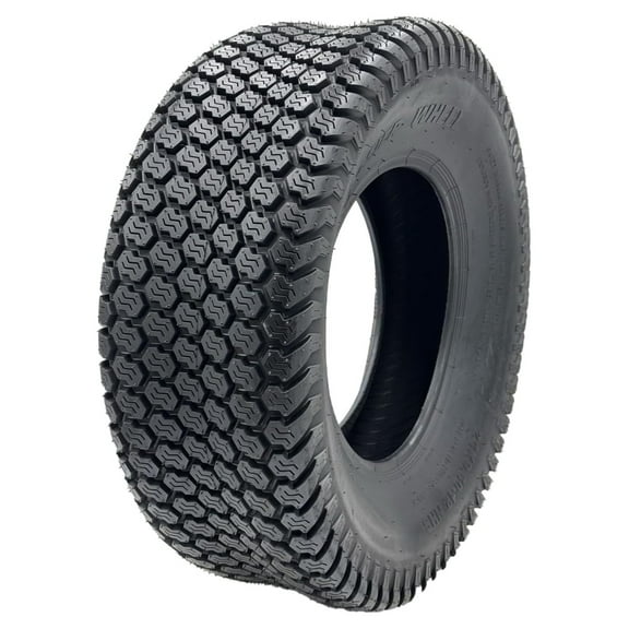 24x9.50-12 4 Ply Super Turf Tire