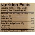 thumbnail image 3 of YS Organic Bee Farms Raw Tupelo Honey – Allergen-Free, Organic – 13.5 oz, 3 of 7