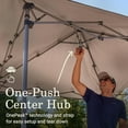thumbnail image 2 of Coleman OASIS™ Lite 7 x 7 Canopy with Sun Wall, 2 of 8