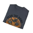 thumbnail image 4 of Halloween Pumpkin Jack O Lantern Graphic Novelty T-Shirt, 4 of 4
