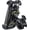 Green, variant on Lamicall Motorcycle Phone Mount Holder - [Dual Vibration Dampener] [Upgrade Handlebar Clip] Motorcycle Cell Phone Holder, Bike Phone Mount, Gifts for iPhone 16 15 14 Pro Max, 4.7-6.7" Phones, Black