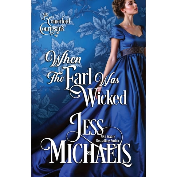 When the Earl Was Wicked, (Paperback)
