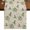 Brown, variant on Table Runners 72 Inches Long Dress Scarves, Summer Botanical Farmhouse Kitchen/Dining Table Runner, Coffee Tablerunners, Green Spring Floral Birds Watercolor 13x72 Inch