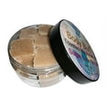 thumbnail image 2 of Diva Stuff Sugar Cube Body Buff Scrub - Toasted Marshmallow - 8 oz., 2 of 3