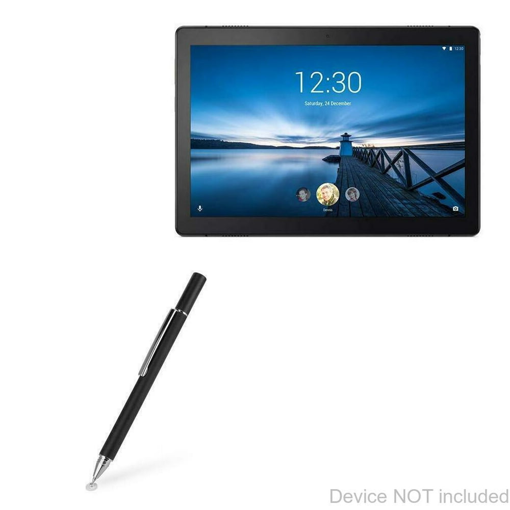 Lenovo Tab M10 Stylus Pen, BoxWave® Capacitive Stylus] Super