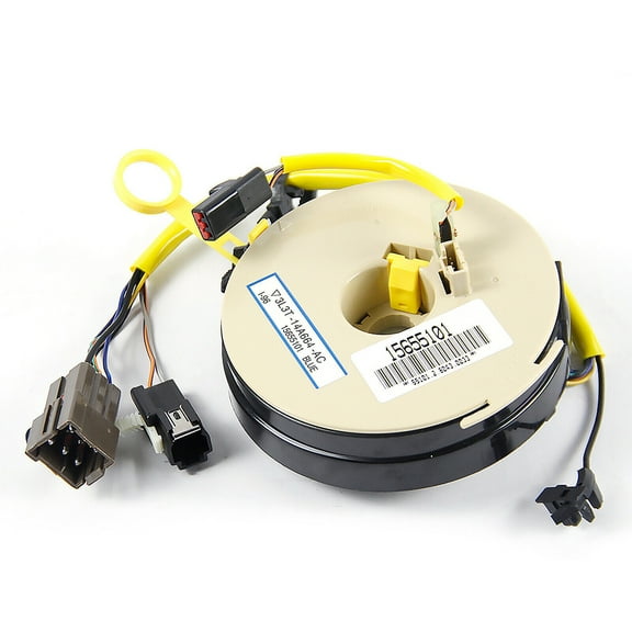 Clock Spring 3L3T-14A664-AC For FORD F-750 00-03 F53 99-03 LOBO 99-04