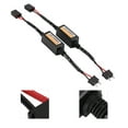thumbnail image 6 of LED Headlight Decoder, LED Headlight Canbus, Error Canceler Decoder Kit For H7 LED Headlight, 6 of 8