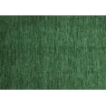 thumbnail image 1 of Ahgly Company Indoor Rectangle Abstract Turquoise Blue Modern Area Rugs, 5' x 8', 1 of 4