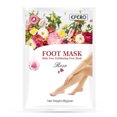 thumbnail image 1 of Mascarilla exfoliante para pies HUOGUO, eliminadora de piel muerta áspera, 40 ml, 1 of 1