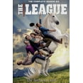 thumbnail image 1 of LEAGUE, THE SSN6, 1 of 1