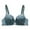 Green, variant on Xixinqiwan Plus Size Womens Bras,Full Coverage Side Collection Underwear Full Coverage Smooth Bras Large Size Daily Bra