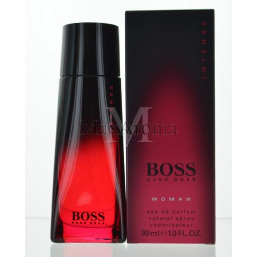 Hugo Boss Boss Intense Women - Walmart.com