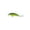a, variant on 2Pcs Whopper Fishing Lure for Bass Top Water Fishing Lures with Floating Rotating Tail Barb Treble Hooks in Saltwater Freshwater Lures Kit,A