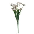 thumbnail image 2 of VINOIC Artificial Outdoor Flowers UV Resistant Faux Plants for Garden Yard Planter Decor, 2 of 9