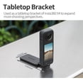 thumbnail image 4 of Soporte magnético LIBOQIAO para DJI Pocket 2/3 e Insta360 Go, 4 of 9