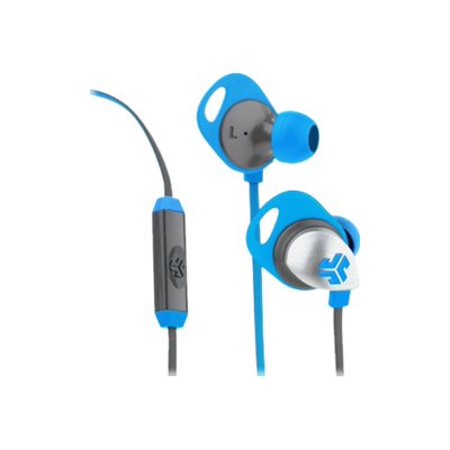 UPC 812887013819 product image for JLab Audio Epic earbuds with 13mm C3 Massive Drivers and Customizable Cush Fins  | upcitemdb.com