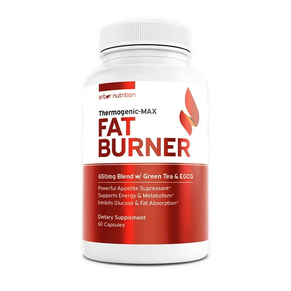 Capsaicin Supplement