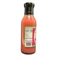 thumbnail image 3 of Stello Foods - Rosie's Raspberry Vinaigrette 12.5 oz, Gluten Free, No Corn Syrup, Cholesterol Free, Low Carbohydrates, Vegan, Vegetarian, 3 of 5
