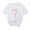 White 03, variant on Cute Summer Tops Women Bowknot Print Round Neck Short Sleeve Casual Tshirts Valentine's Day T-shirts (XL, White 03)