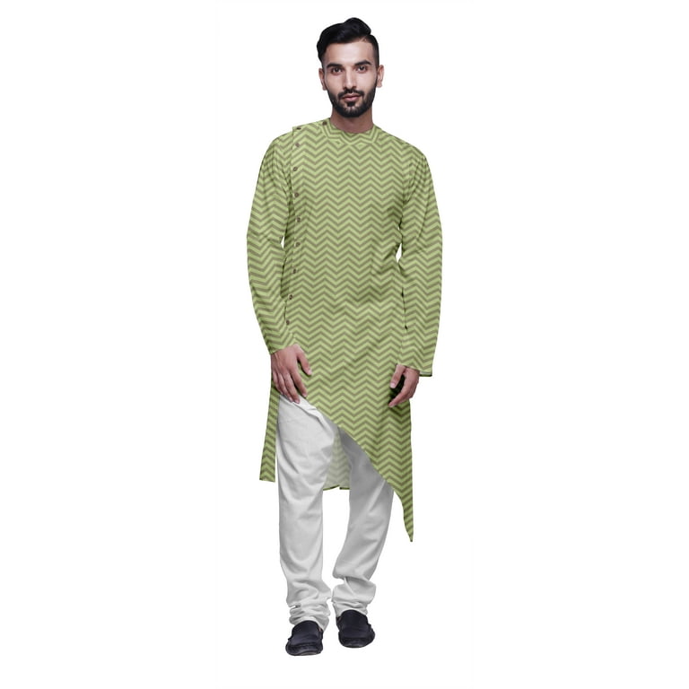 White churidar full outlet sleeve