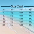 thumbnail image 2 of WRKEKC Panties for Women High Waist Cotton Butt Lifting Tummy Control Plus Size Mom Style Lace Skin Friendly Breathable Triangle Panties, 2 of 2