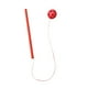 thumbnail image 5 of Pelota de juguete que rebota, equipo de fitness para padres e hijos, deportes de PP, coordinación mano-ojo rojo, 5 of 8