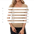 thumbnail image 3 of WCJM Womens Pullover Short Sleeve Sweater Vest Summer Trendy V Neck Lightweight Knit Tank Top 2026 Casual Going Out Outfit (M), 3 of 5