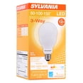 thumbnail image 4 of SYLVANIA LED A21 3 Way Light Bulb, Soft White, 40/60/100 watt, 1 Pack, 4 of 7